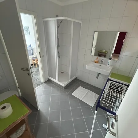 Babsi Appartments - leben am Land Wels Exterior foto