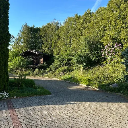 Babsi Appartments - leben am Land Wels Exterior foto