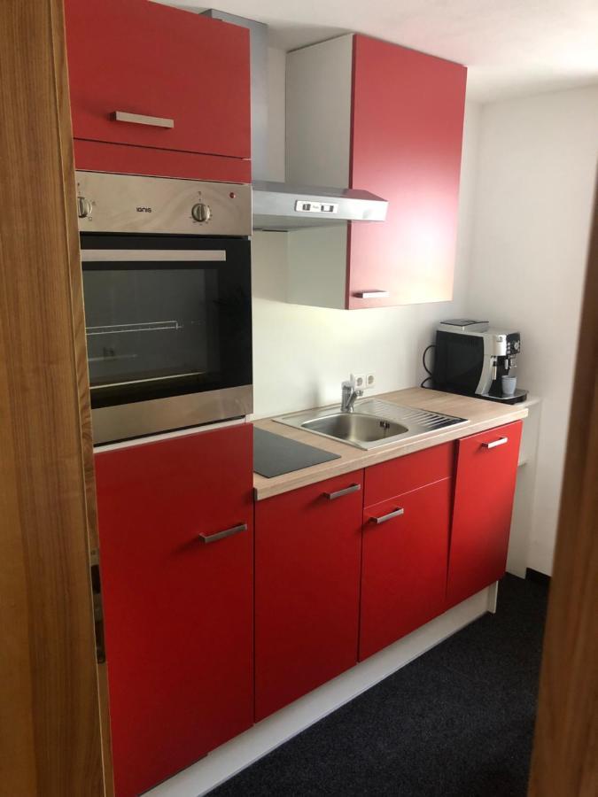 Apartamento Babsi Appartments - Leben Am Land