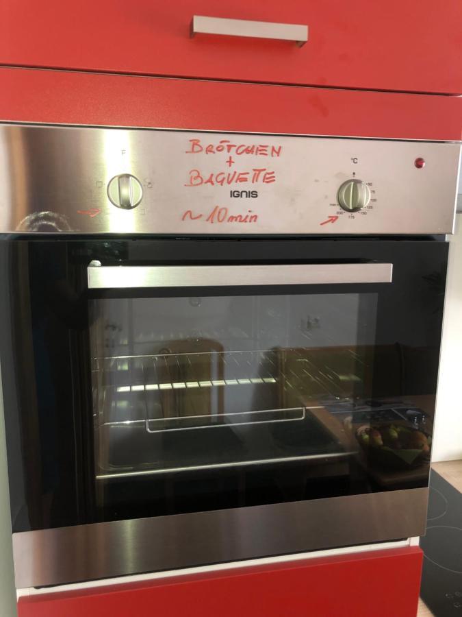 Babsi Appartments - Leben Am Land Apartamento