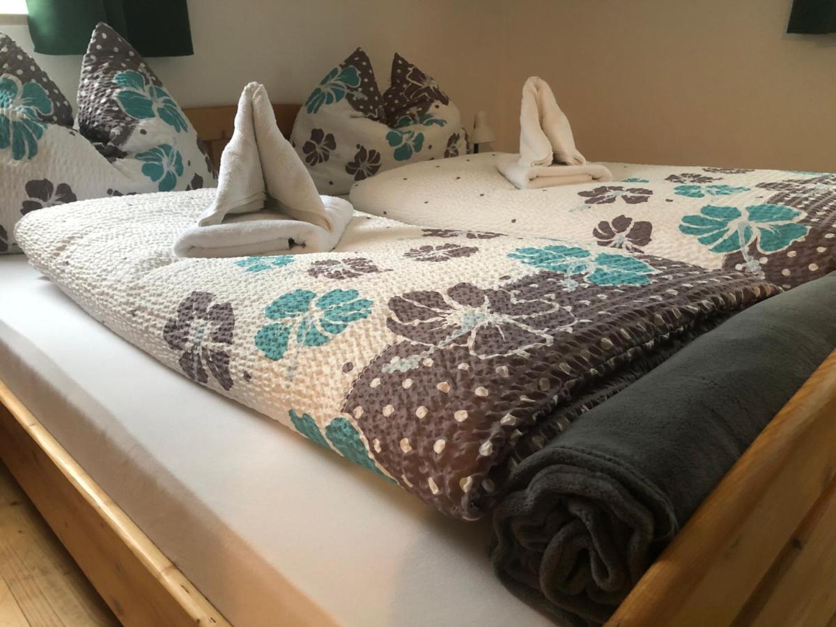 Babsi Appartments - Leben Am Land Apartamento *