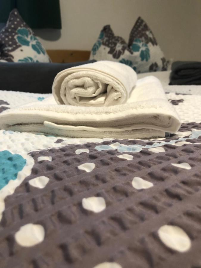 Apartamento Babsi Appartments - Leben Am Land