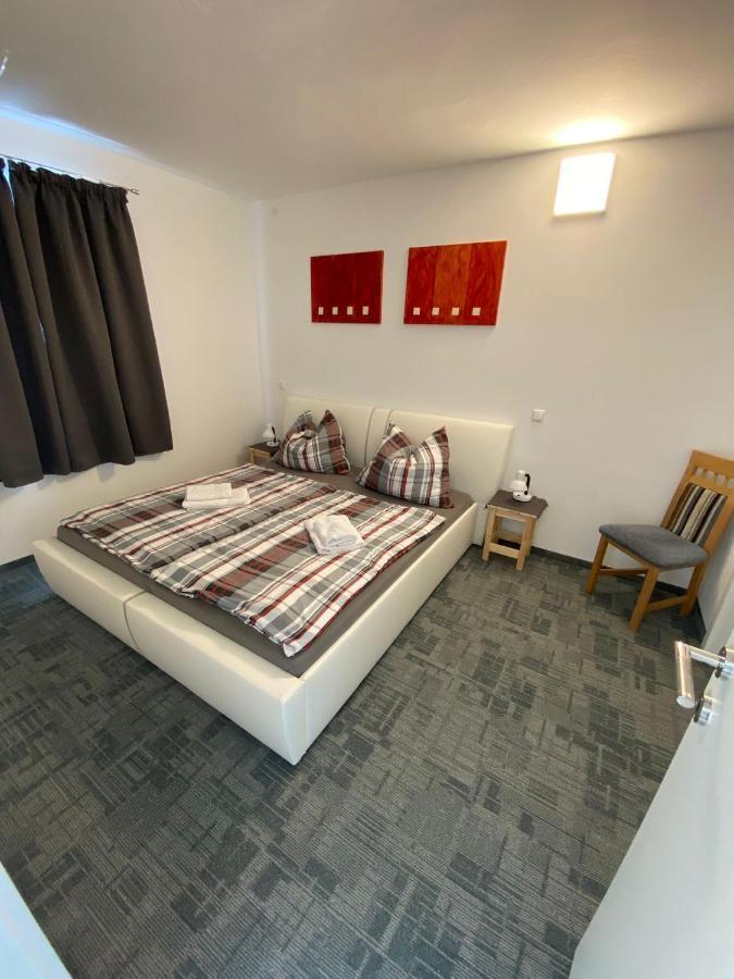 Babsi Appartments - Leben Am Land Wels