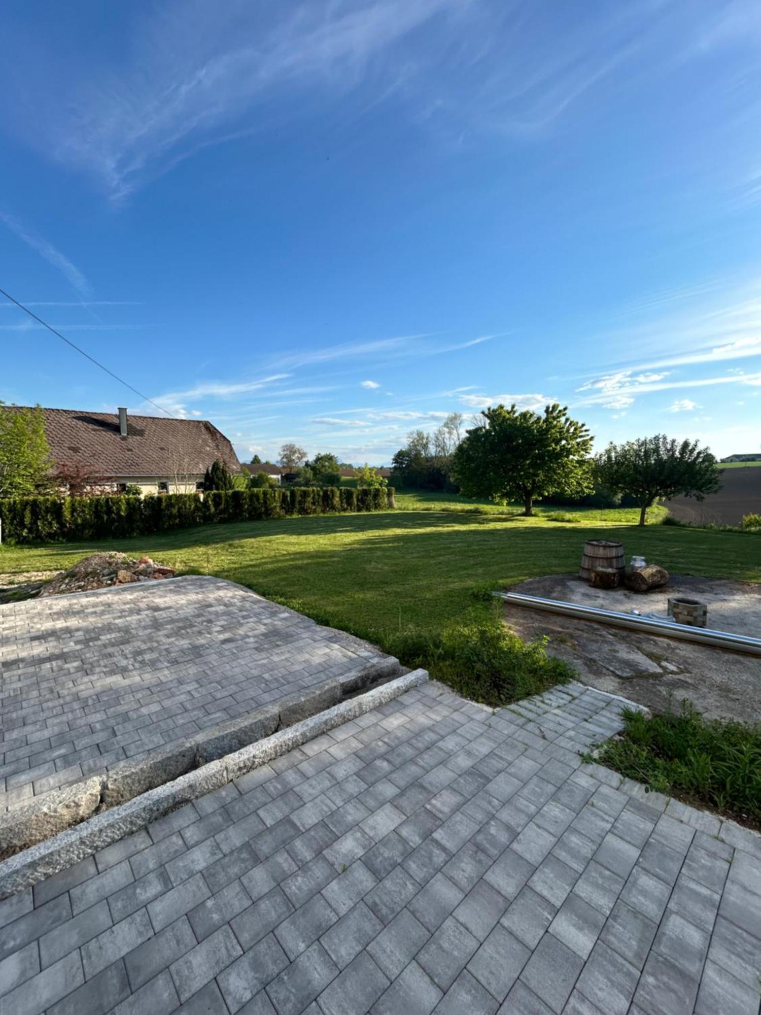 Babsi Appartments - Leben Am Land Apartamento