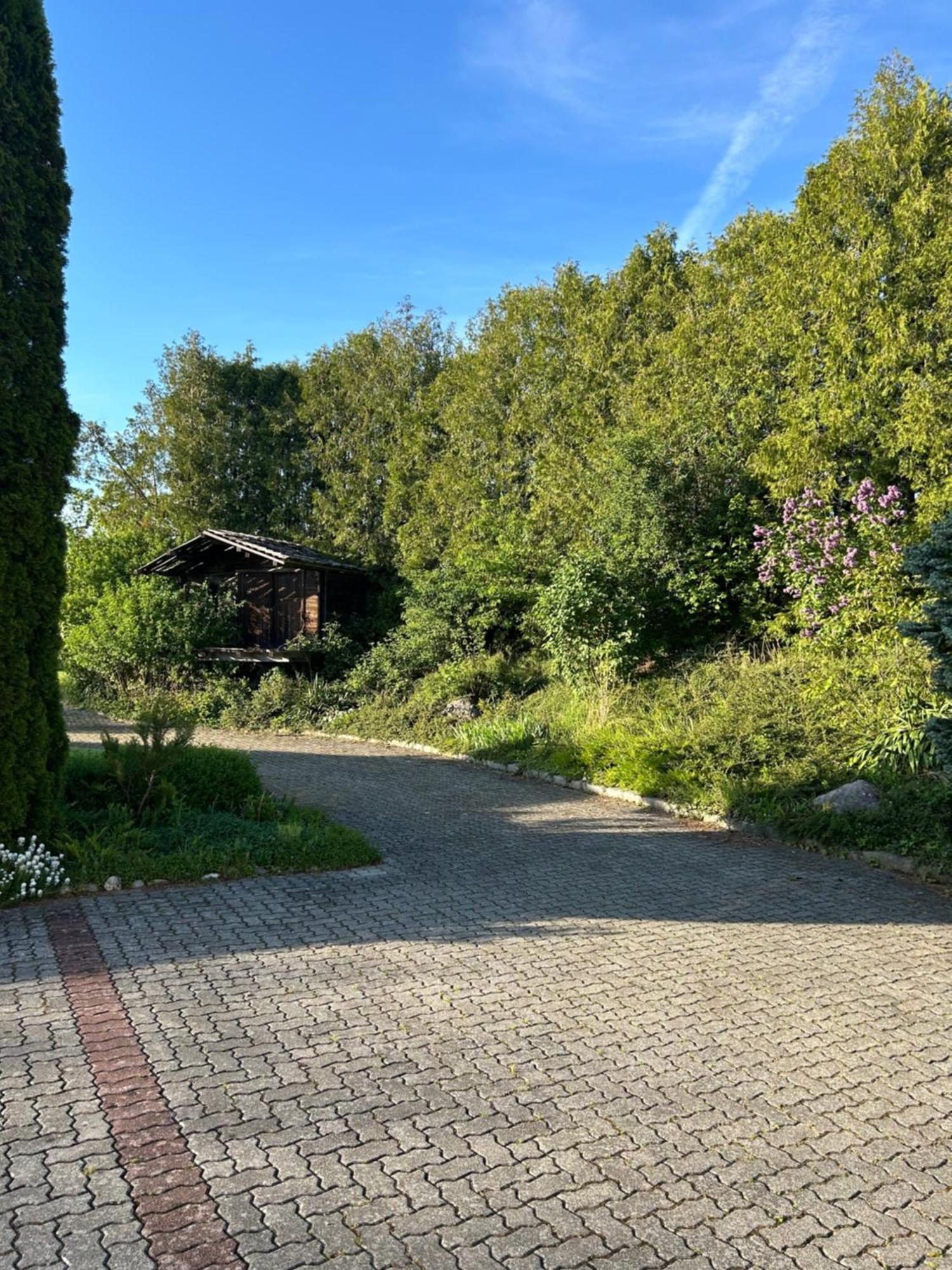 Babsi Appartments - Leben Am Land *
