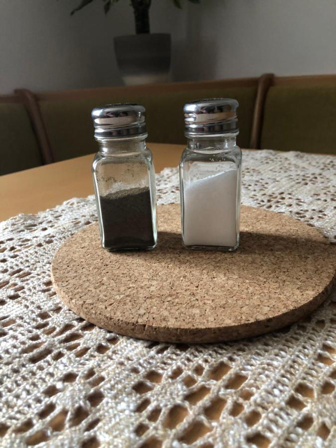Apartment Babsi Appartments - Leben Am Land Wels