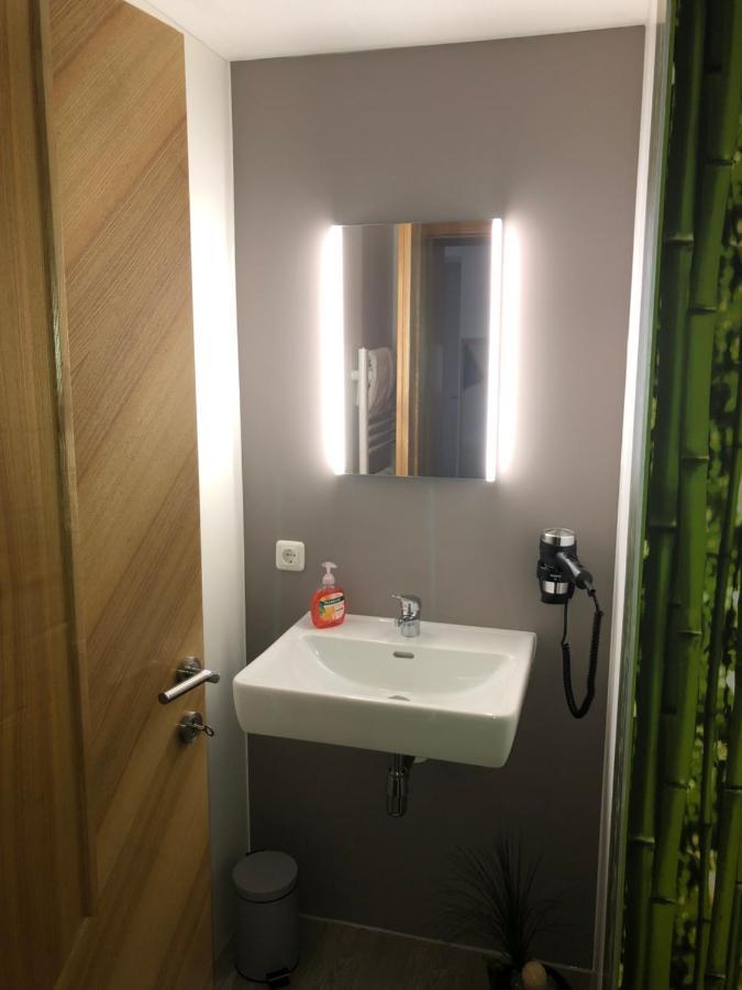 Apartment Babsi Appartments - Leben Am Land Wels