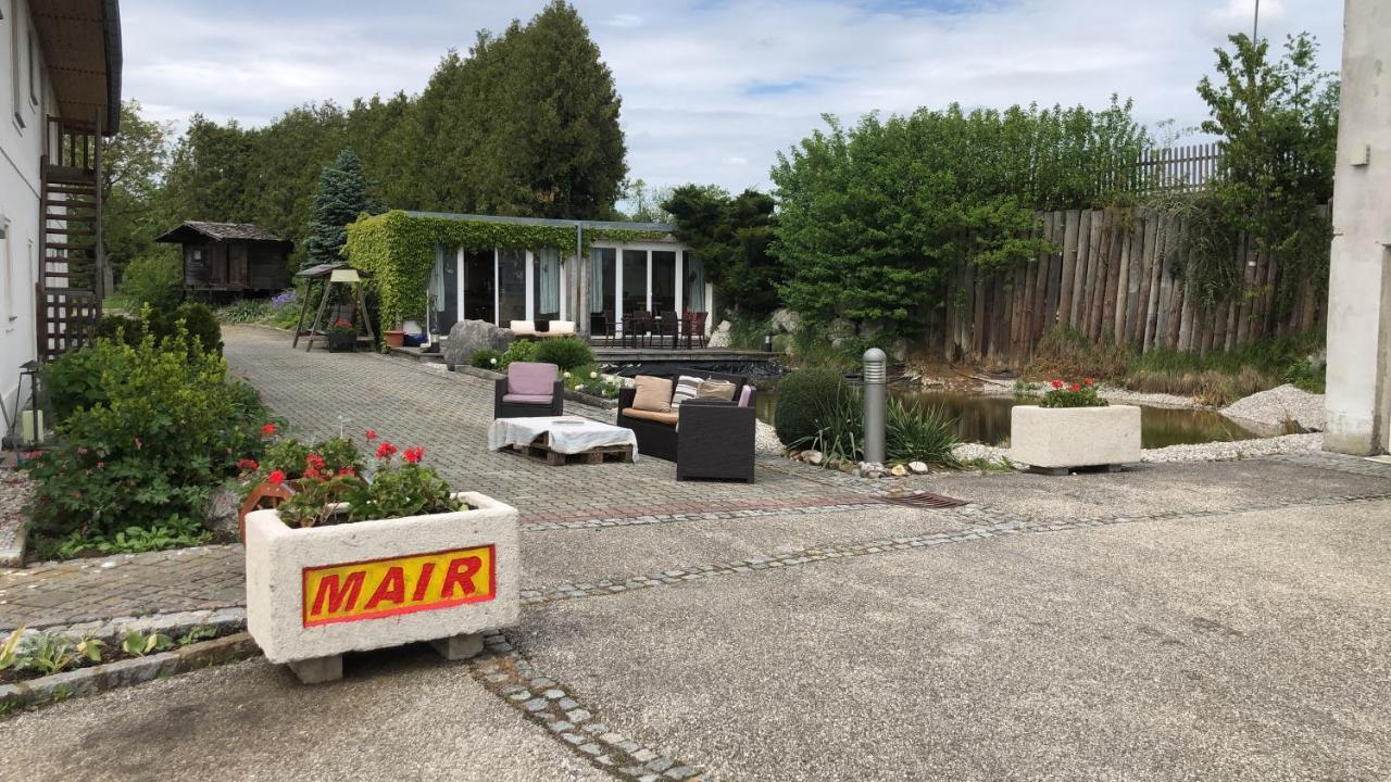 Babsi Appartments - Leben Am Land Apartment *
