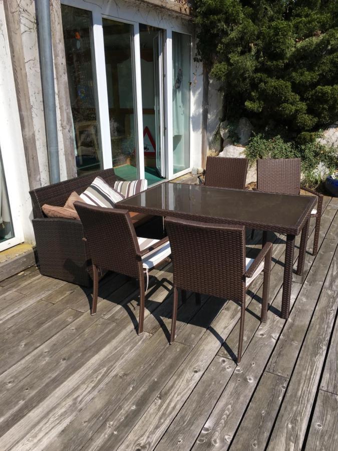 Babsi Appartments - Leben Am Land Apartment