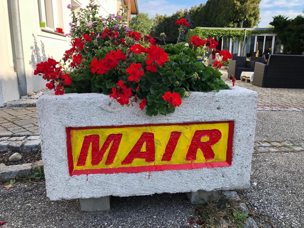Babsi Appartments - Leben Am Land *