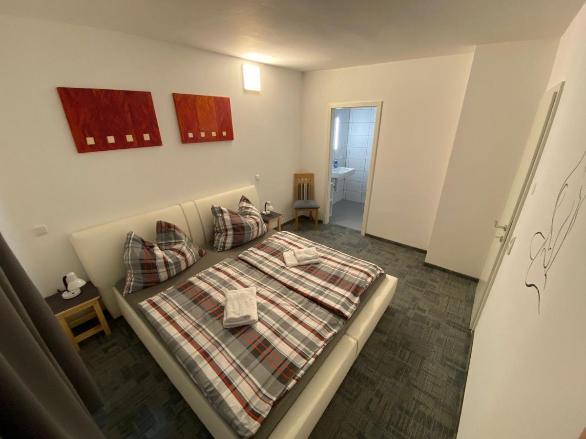 Babsi Appartments - Leben Am Land * Wels