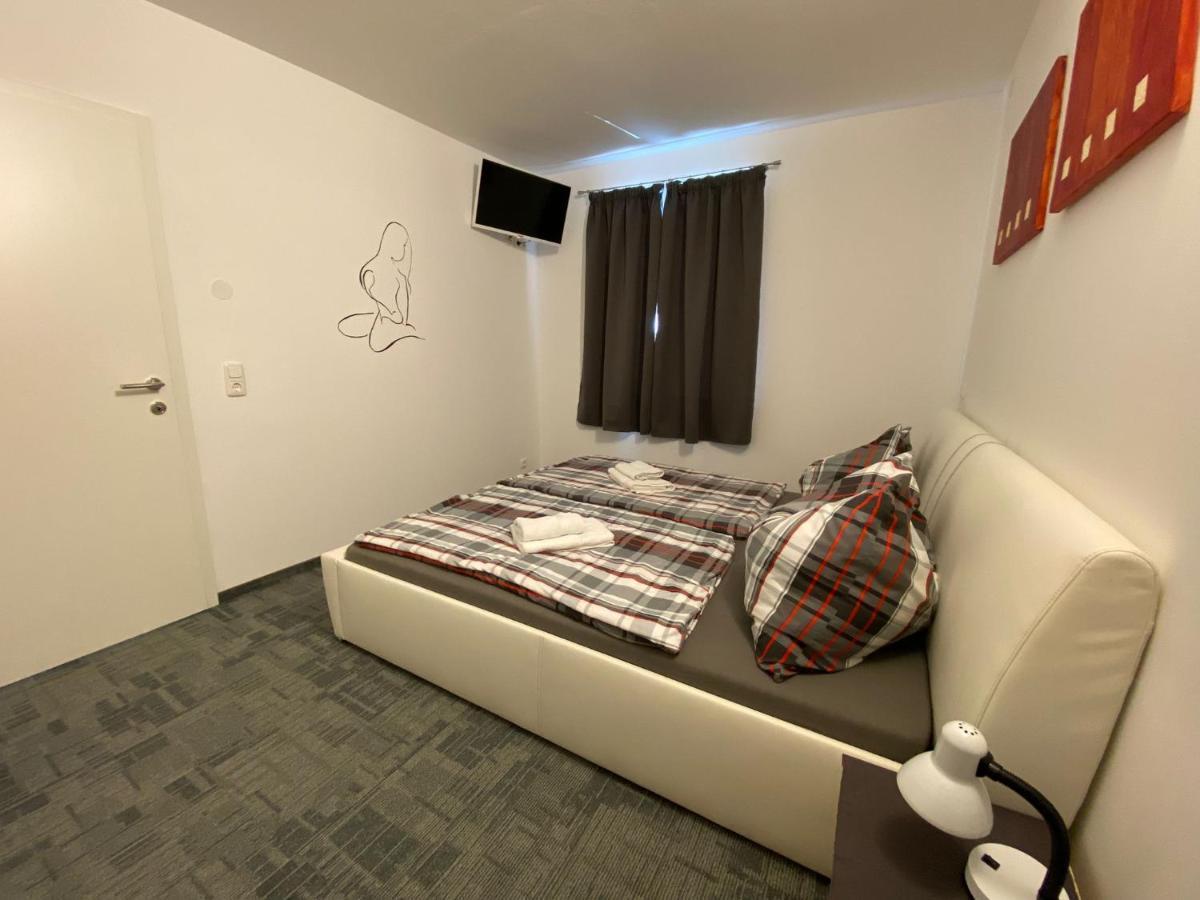 Apartment Babsi Appartments - Leben Am Land