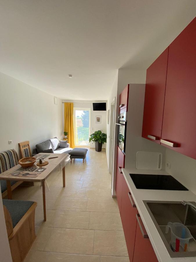 Babsi Appartments - Leben Am Land Apartment