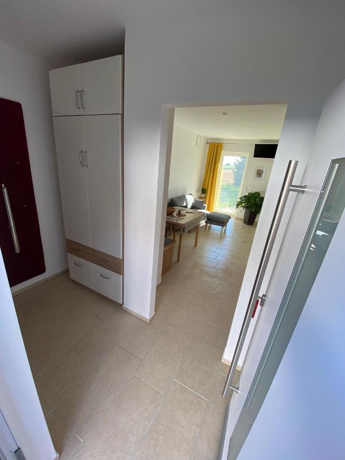 Babsi Appartments - Leben Am Land Apartment *