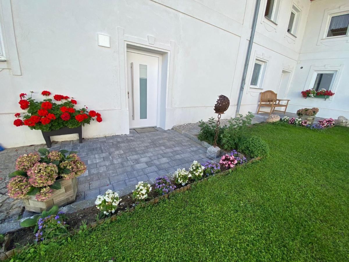 Apartment Babsi Appartments - Leben Am Land
