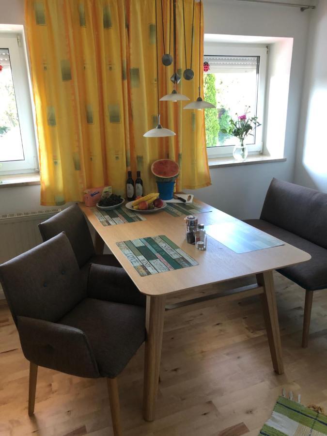 Babsi Appartments - Leben Am Land Apartment