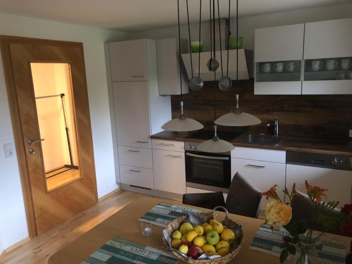Apartment Babsi Appartments - Leben Am Land Wels