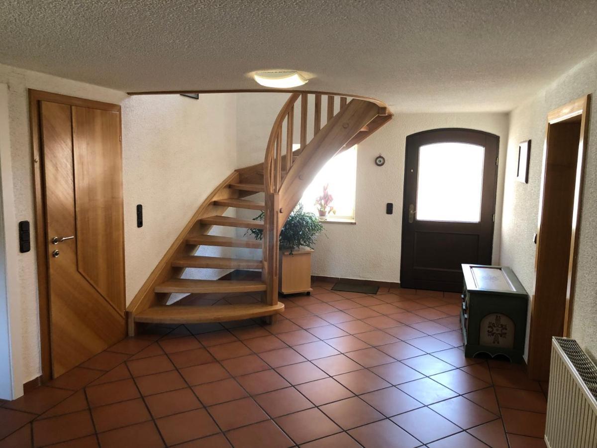 Apartment Babsi Appartments - Leben Am Land Wels
