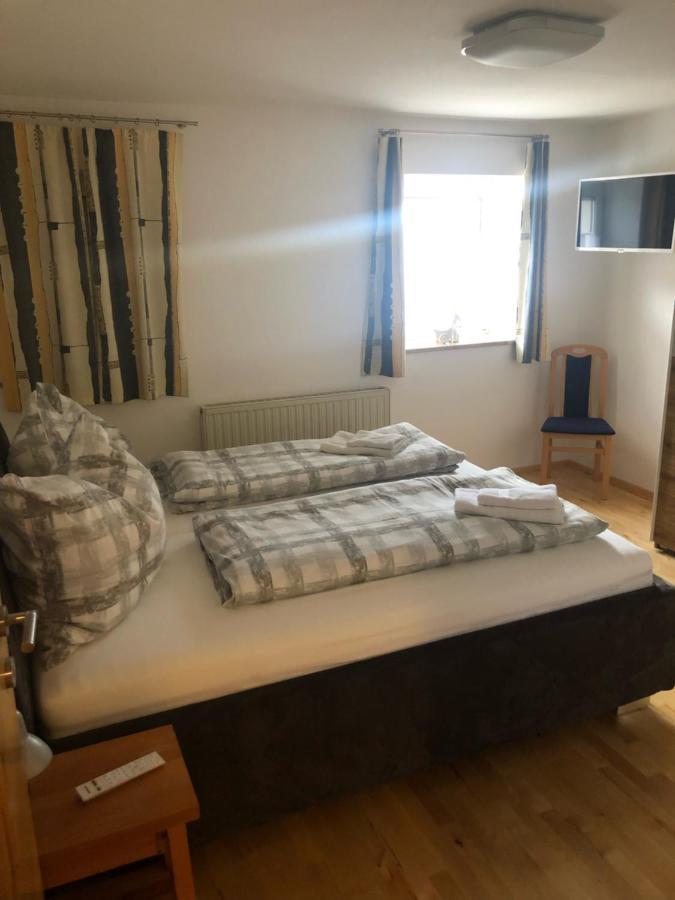 Babsi Appartments - Leben Am Land