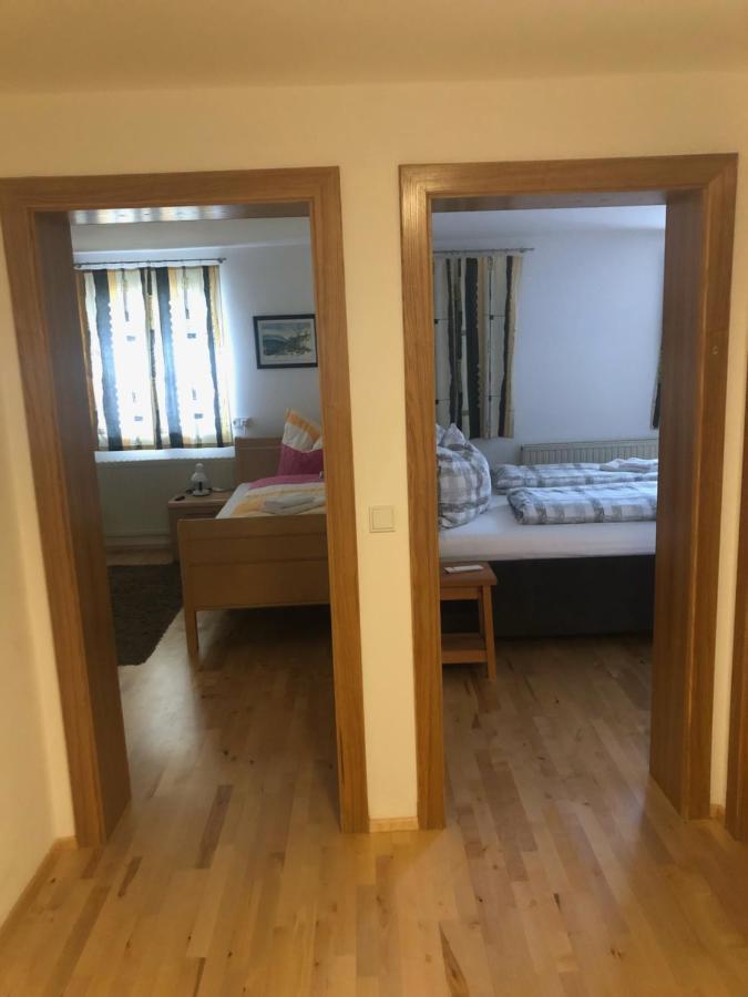 Babsi Appartments - Leben Am Land *