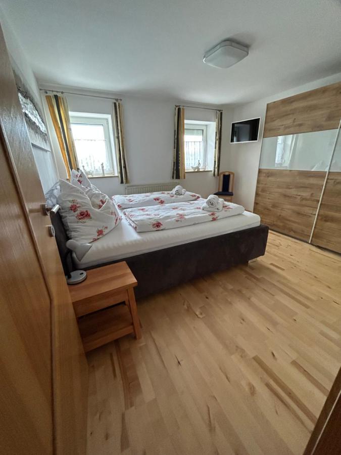 Apartment Babsi Appartments - Leben Am Land *