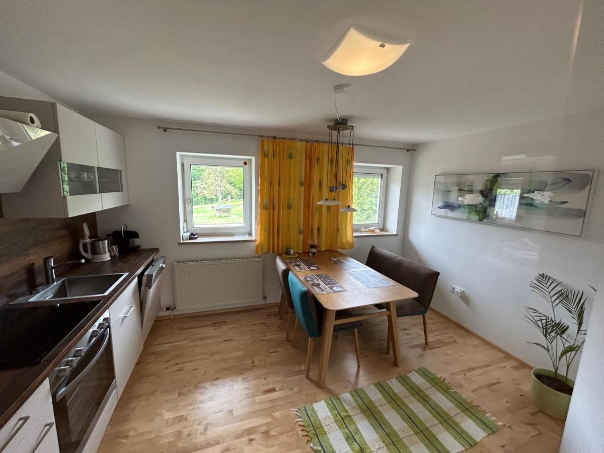 Babsi Appartments - Leben Am Land Wels