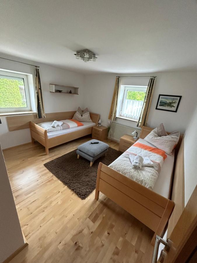 Babsi Appartments - Leben Am Land Apartment