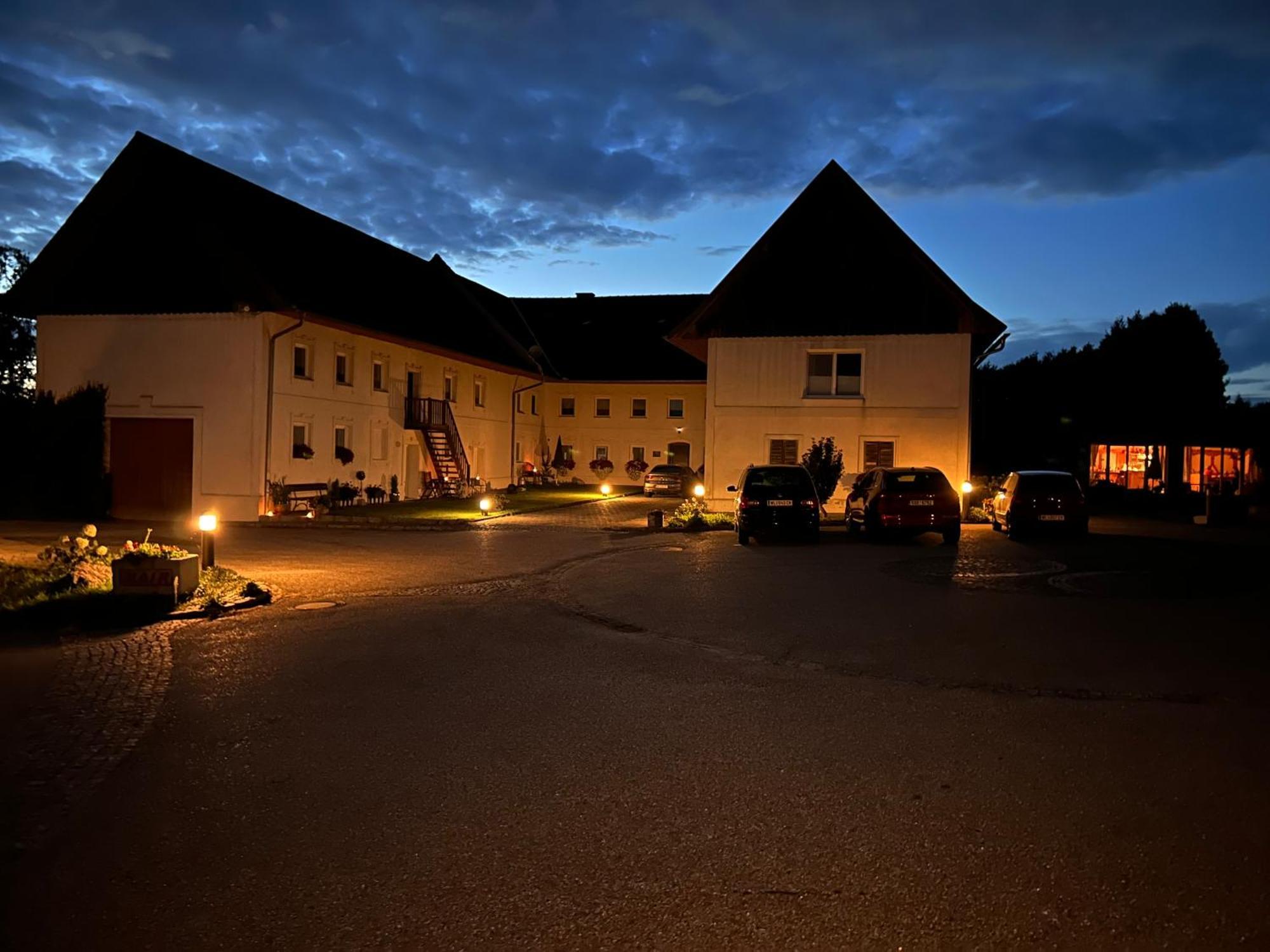 Babsi Appartments - Leben Am Land