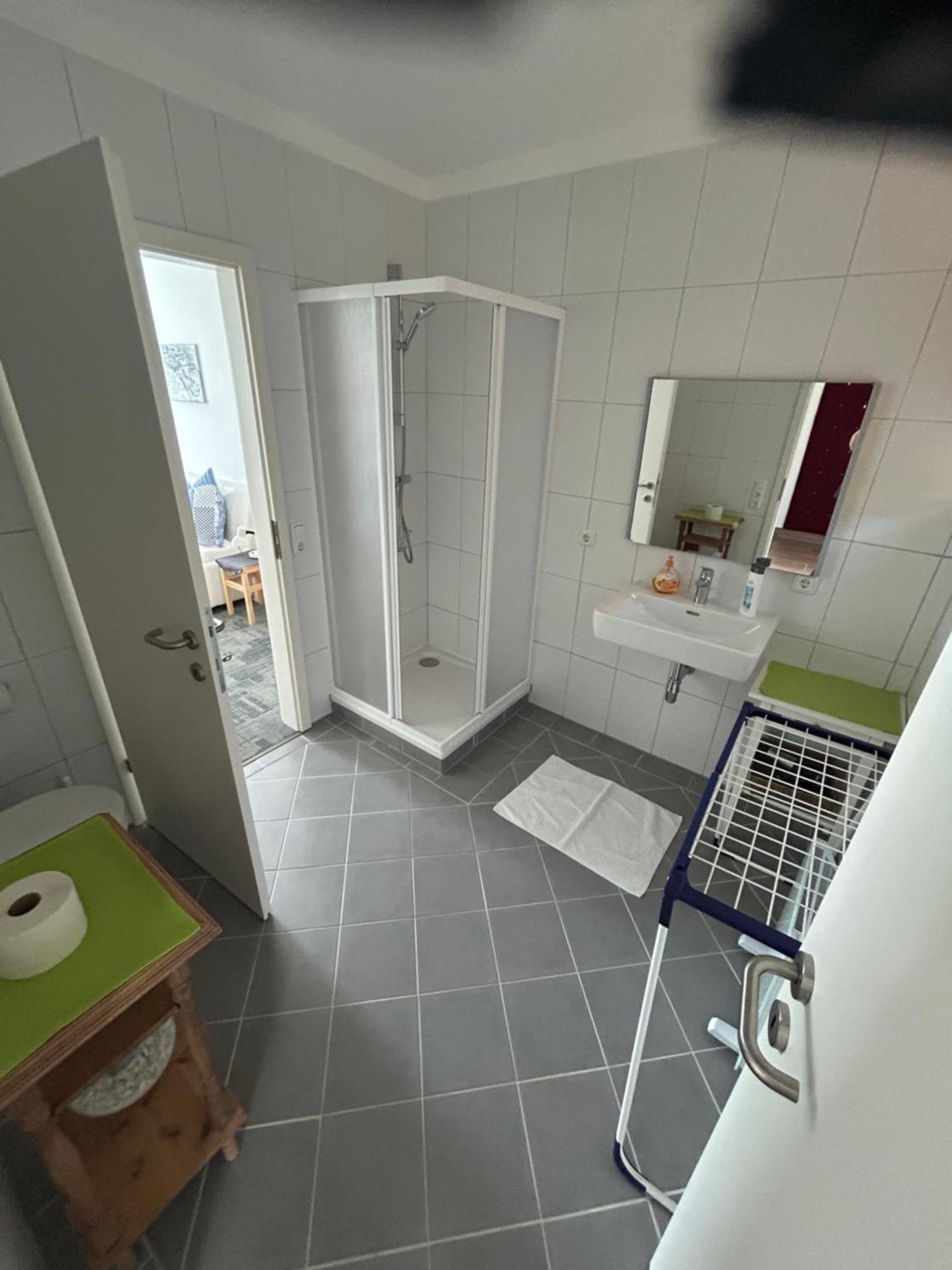 Babsi Appartments - Leben Am Land Apartment