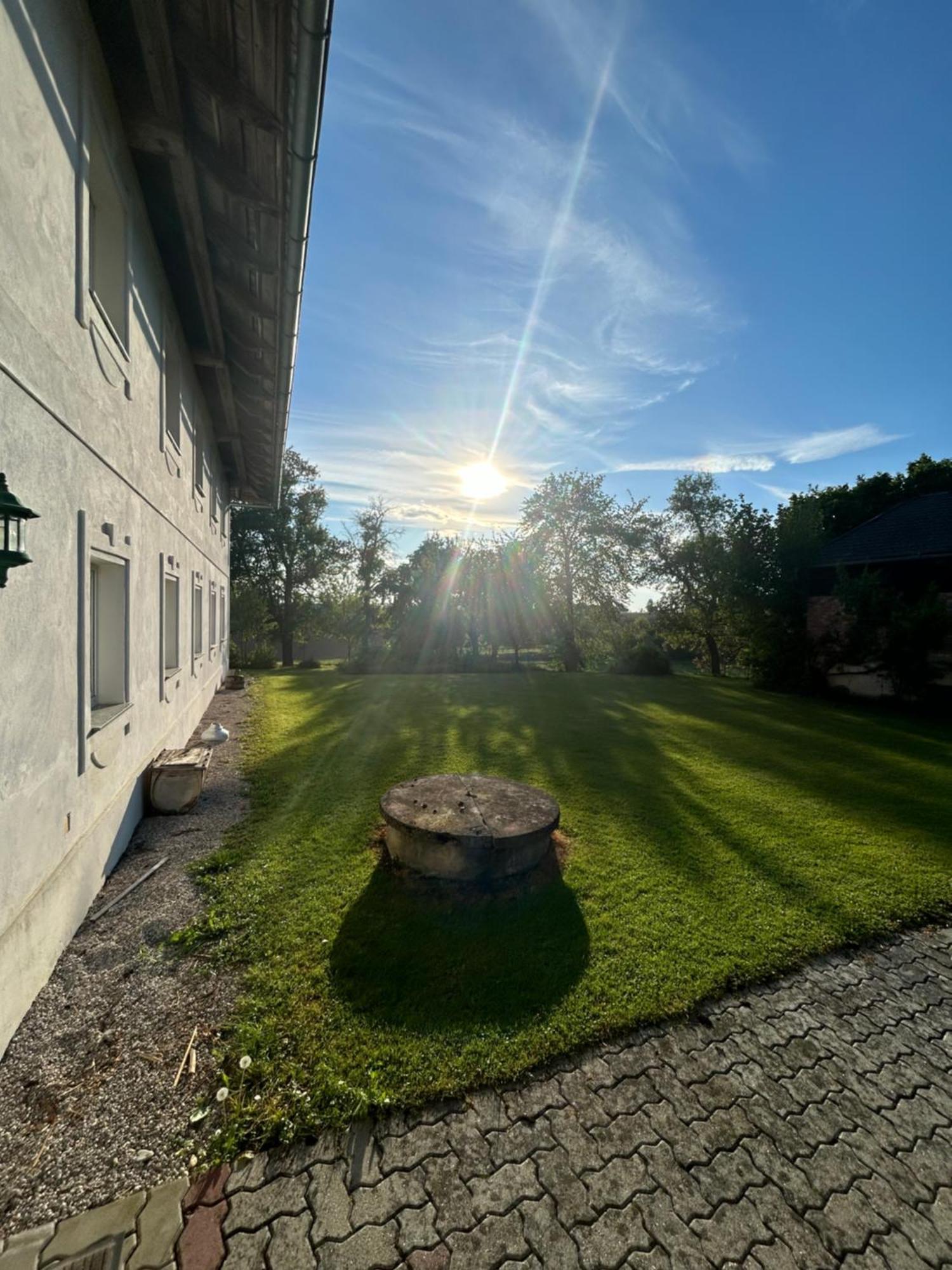 Babsi Appartments - Leben Am Land Apartment Wels