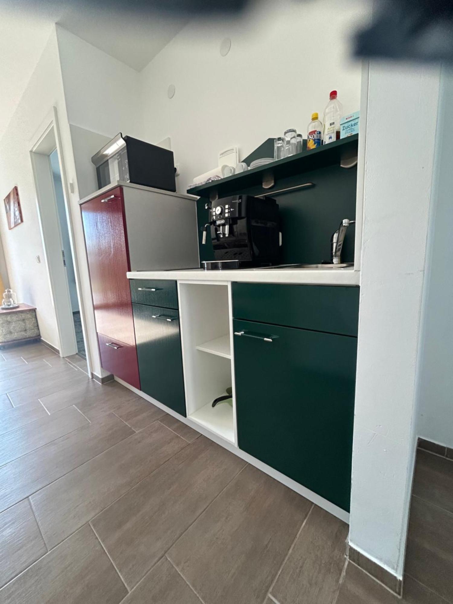 Apartment Babsi Appartments - Leben Am Land Wels