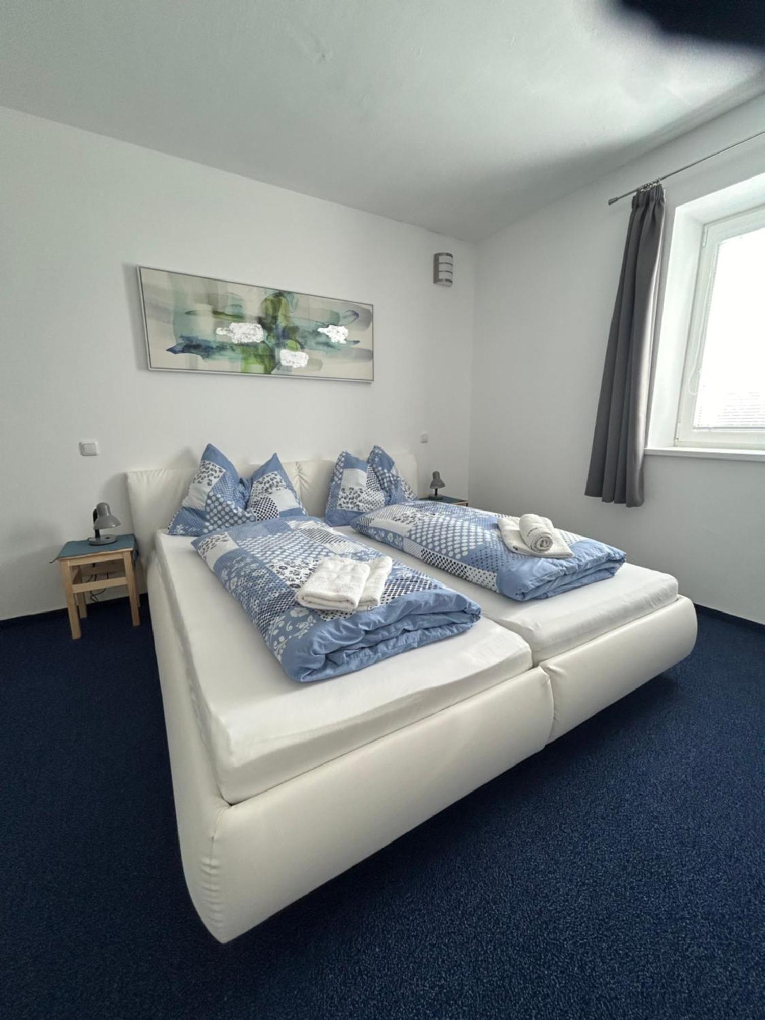 Babsi Appartments - Leben Am Land Apartment *