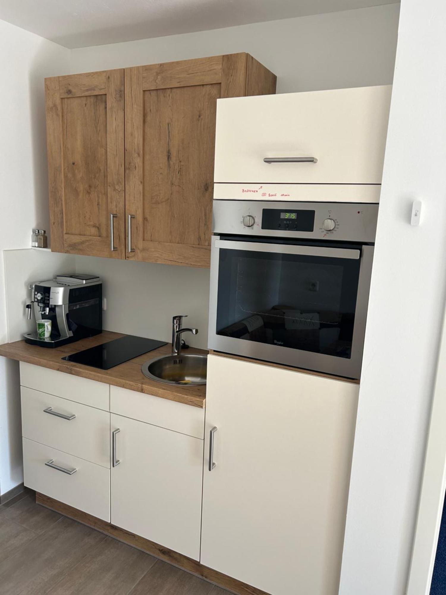 Apartment Babsi Appartments - Leben Am Land Wels