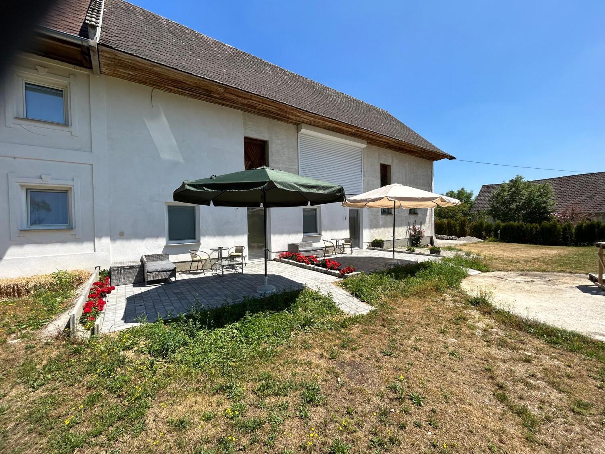 Apartment Babsi Appartments - Leben Am Land