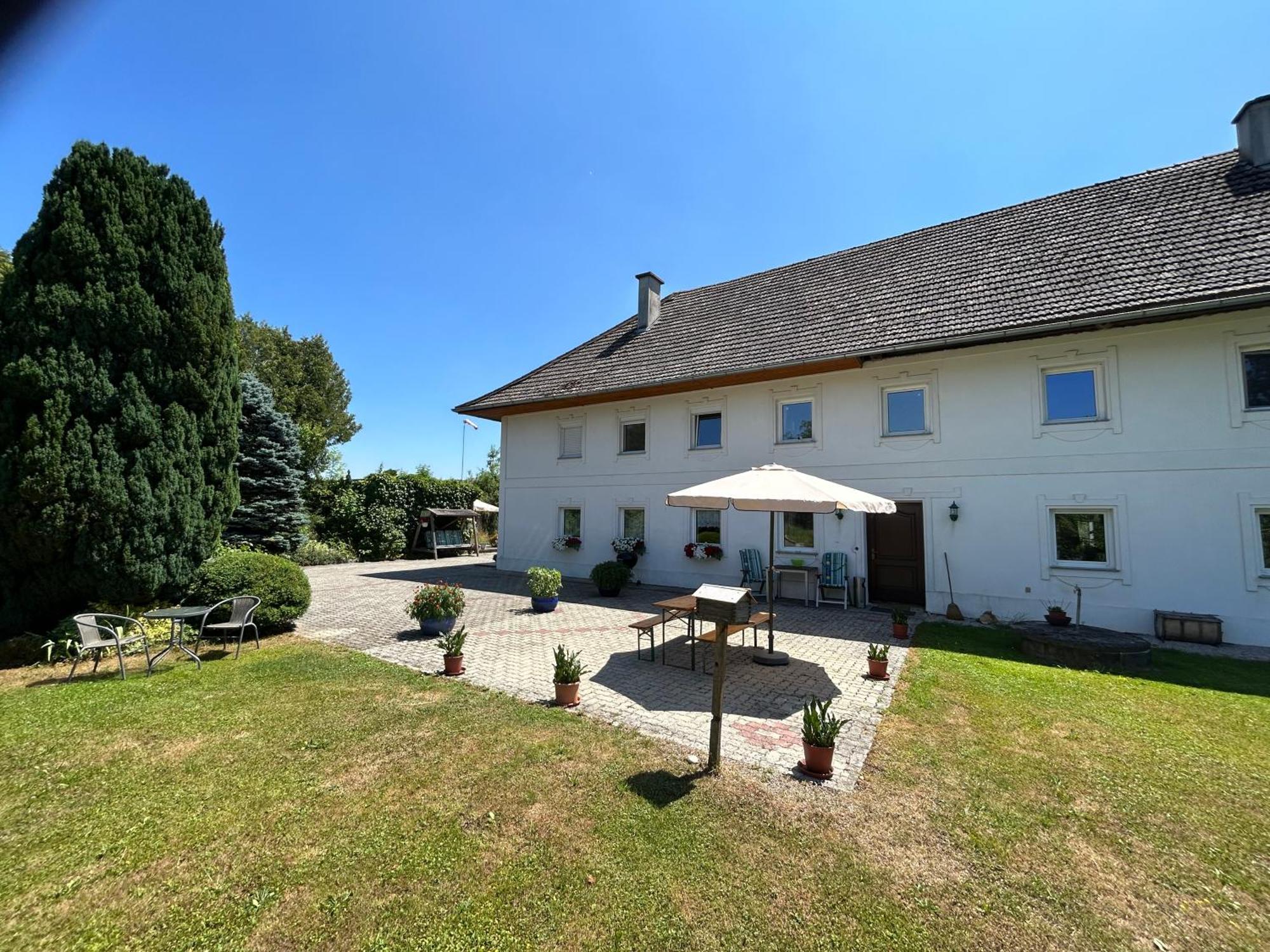 Babsi Appartments - Leben Am Land Apartment