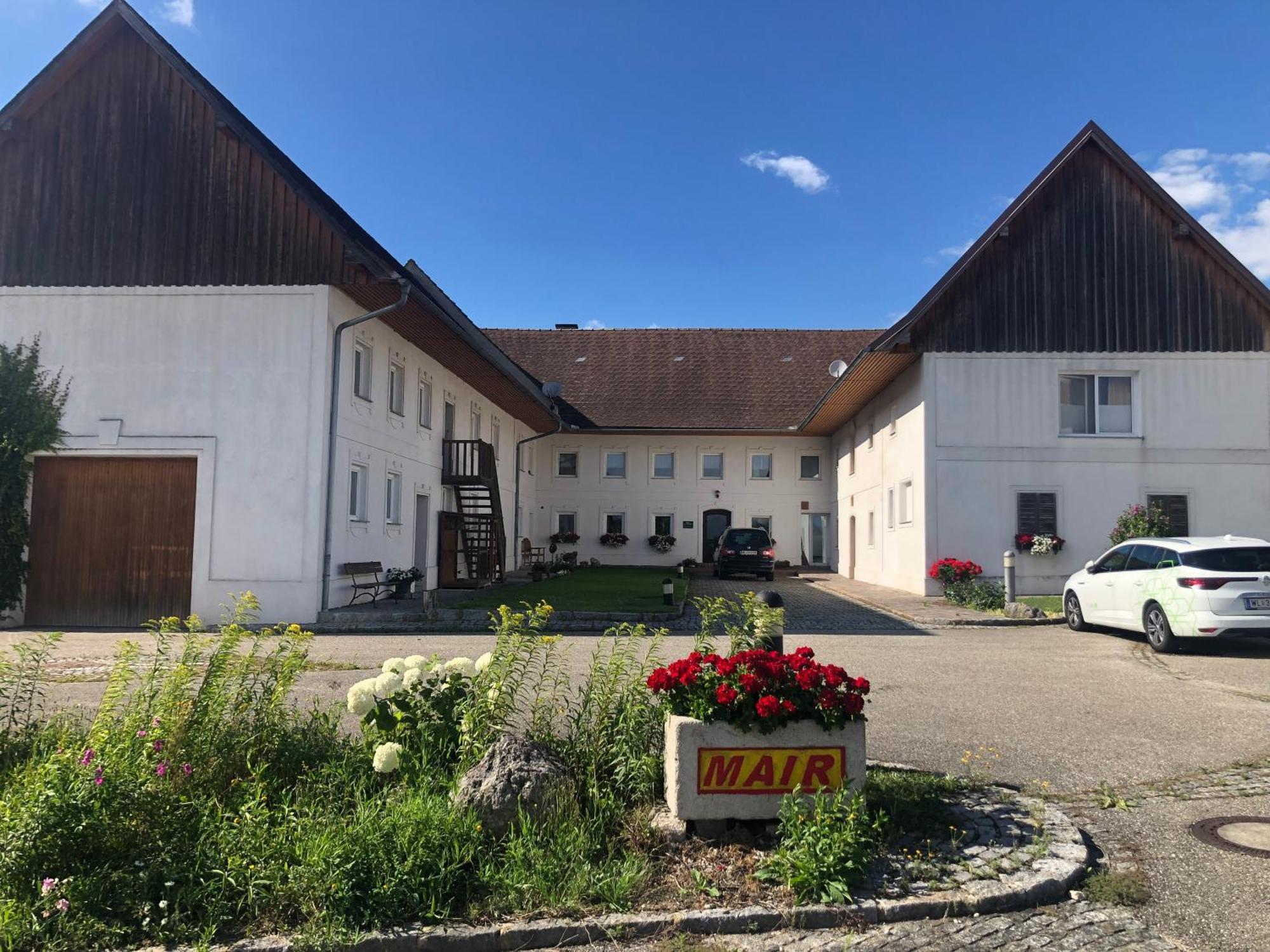 Apartment Babsi Appartments - Leben Am Land
